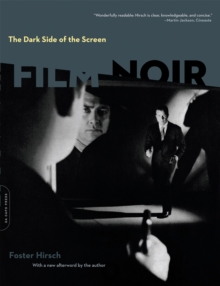 Image for The dark side of the screen  : film noir