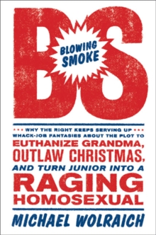 Image for Blowing Smoke