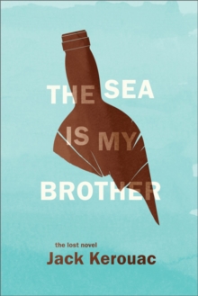 Image for The Sea Is My Brother