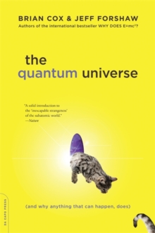 Image for The Quantum Universe
