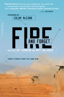 Image for Fire and Forget : Short Stories from the Long War