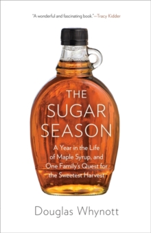 Image for The Sugar Season