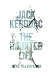 Image for The Haunted Life : and Other Writings