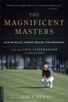 Magnificent Masters