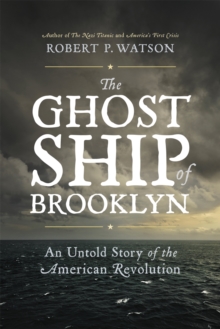 Ghost Ship of Brooklyn