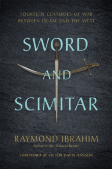Sword and Scimitar
