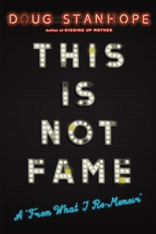 Image for This Is Not Fame