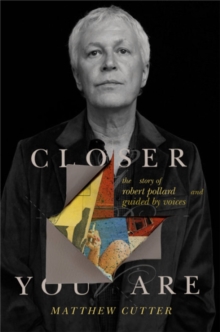 Image for Closer You Are