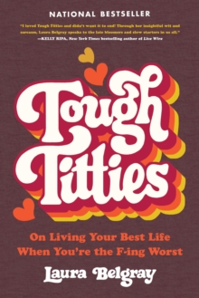 Image for Tough Titties