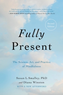 Image for Fully Present
