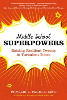 Middle School Superpowers