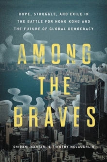 Image for Among the Braves