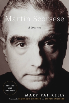 Image for Martin Scorsese  : a journey