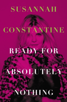 Image for Ready for Absolutely Nothing