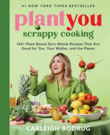 Image for PlantYou: Scrappy Cooking