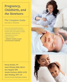 Image for Pregnancy, Childbirth, and the Newborn (Revised Edition)