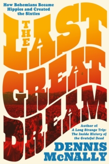 Image for The Last Great Dream