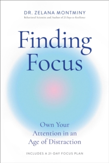 Image for Finding Focus