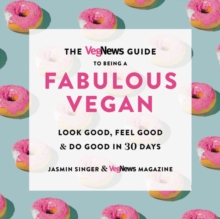 Image for VegNews Guide to Being a Fabulous Vegan