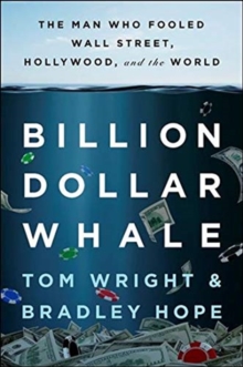 Image for Billion Dollar Whale