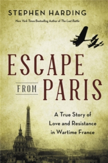 Escape from Paris