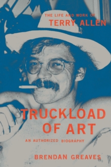 Image for Truckload of Art
