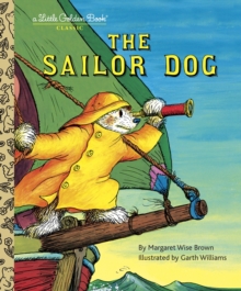 Image for The sailor dog
