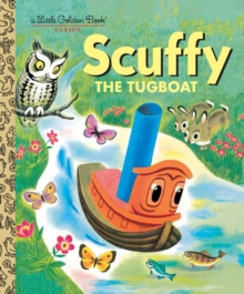 Image for Scuffy the Tugboat