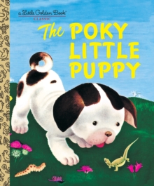 Image for The poky little puppy