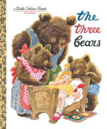 Image for The three bears