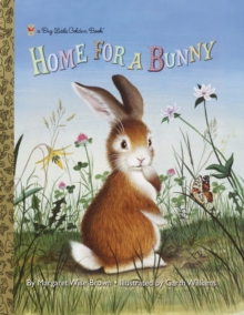 Image for Home for a Bunny