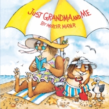 Image for Just Grandma and Me (Little Critter)