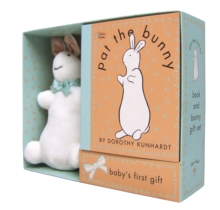 Image for Pat the Bunny Book & Plush