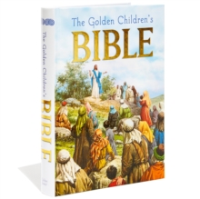 Image for The Golden Children's Bible