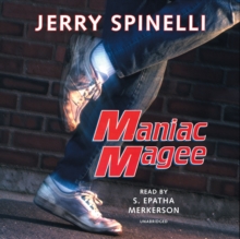 Image for Maniac Magee