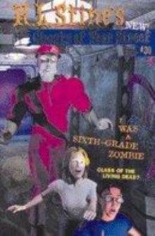 Image for I was a sixth grade zombie