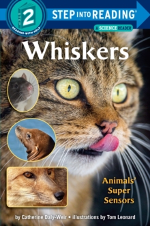 Image for Whiskers