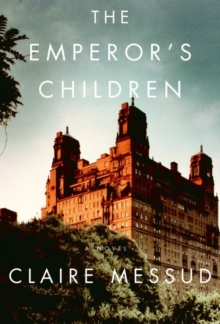 Image for The emperor's children