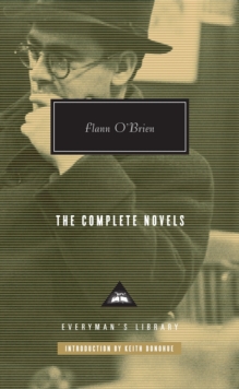 Image for The Complete Novels of Flann O'Brien