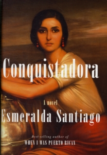 Image for CONQUISTADORA