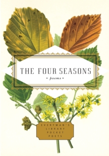 Image for The Four Seasons : Poems