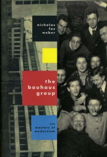Image for The Bauhaus Group