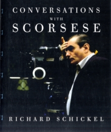 Image for Conversations with Scorsese