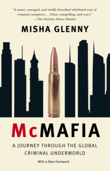 Image for McMafia: crime without frontiers