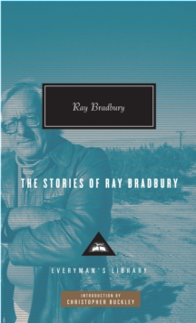 Image for The stories of Ray Bradbury