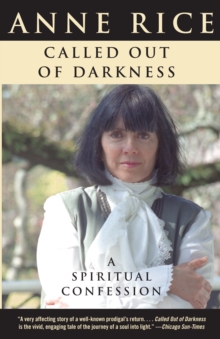 Image for Called out of darkness: a spiritual confession