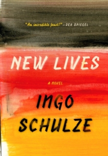 Image for New lives: survivors of the Holocaust living in America