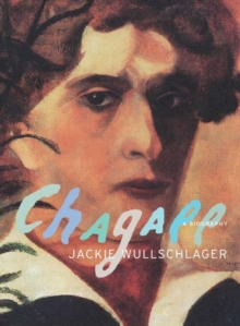 Image for Chagall: love and exile