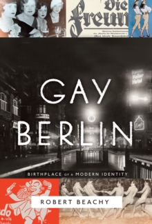 Image for Gay Berlin