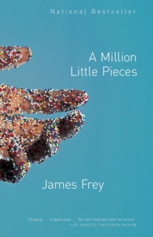 Image for Million Little Pieces